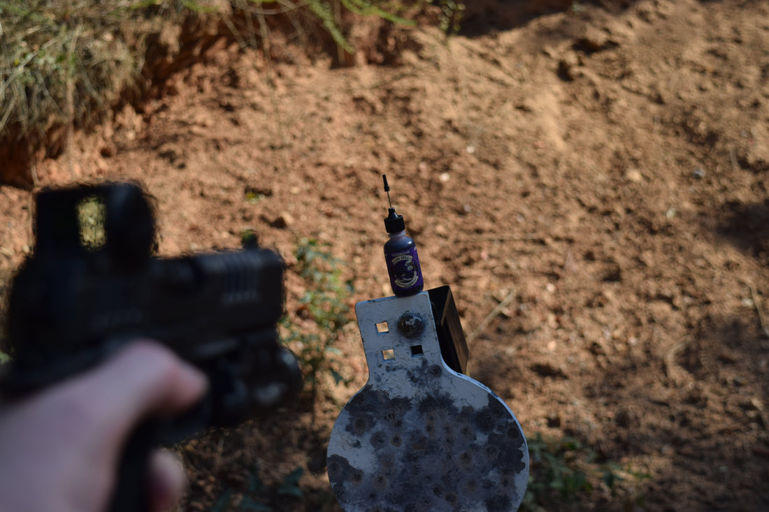 Common Gun Lubrication Mistakes and How To Avoid Them