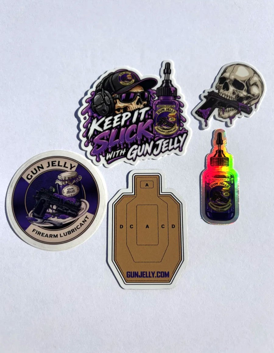 Sticker Pack