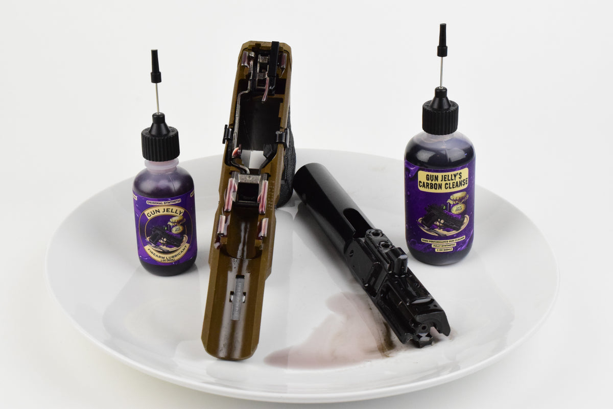 Gun Jelly Bundle Pack