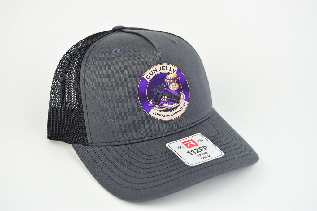 Gun Jelly Hat