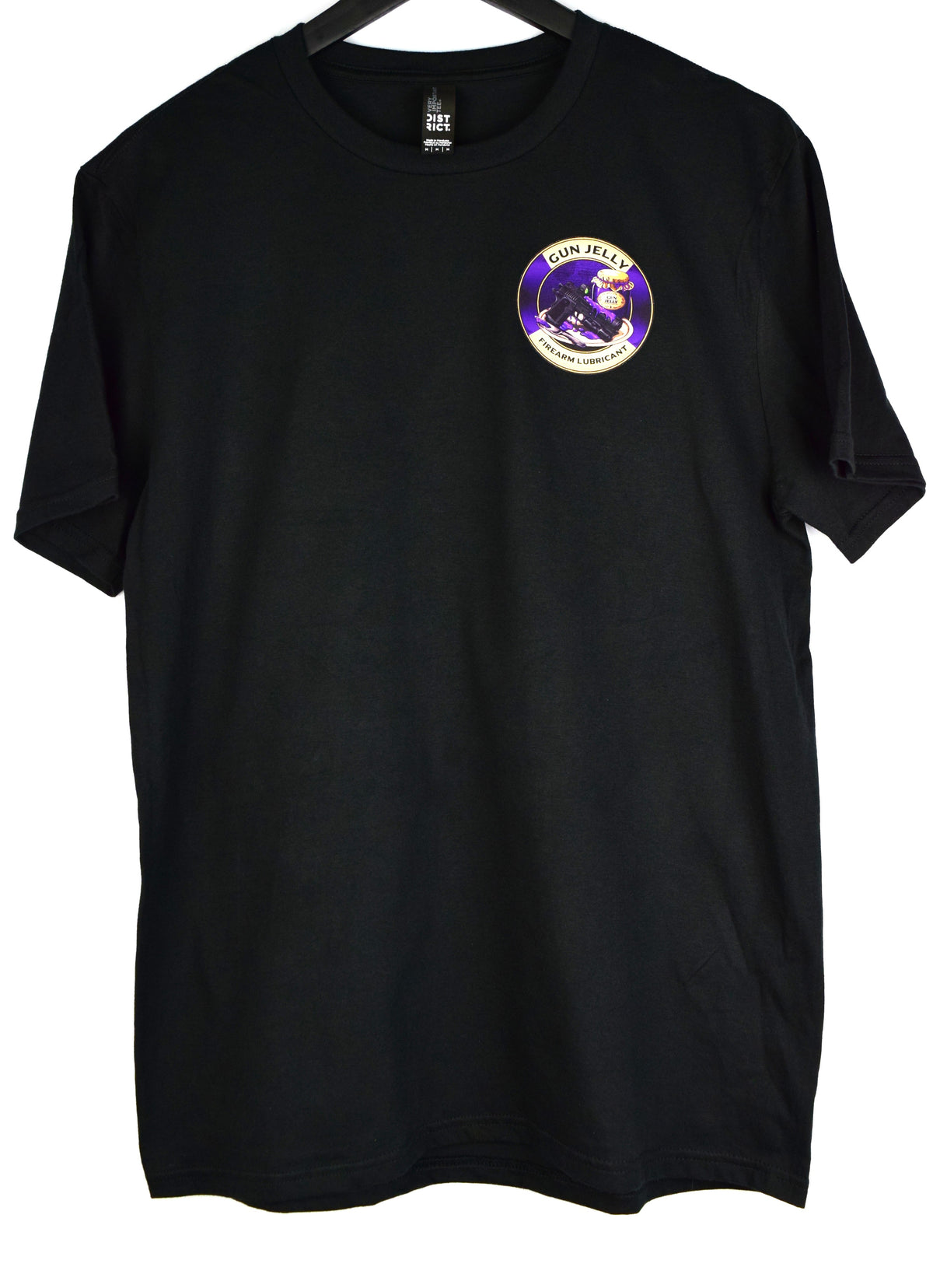 Gun Jelly T-Shirt