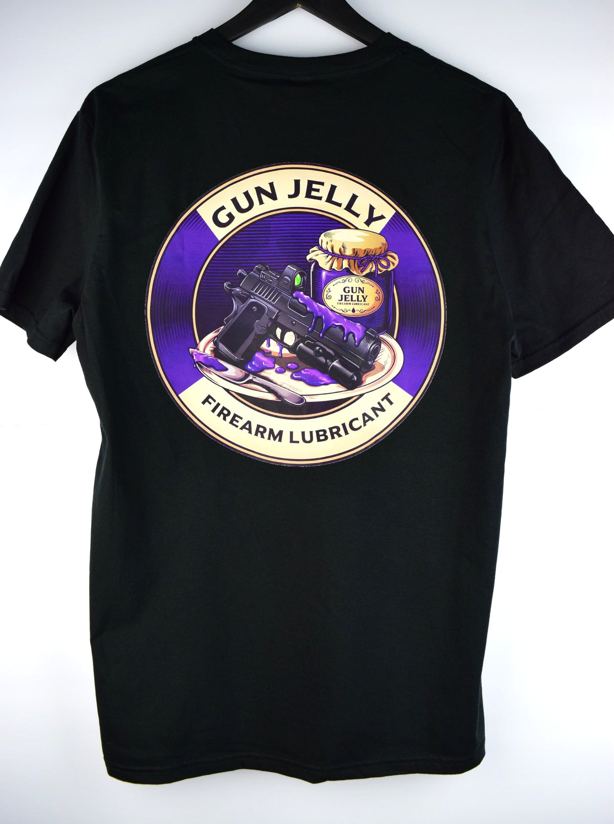 Gun Jelly T-Shirt