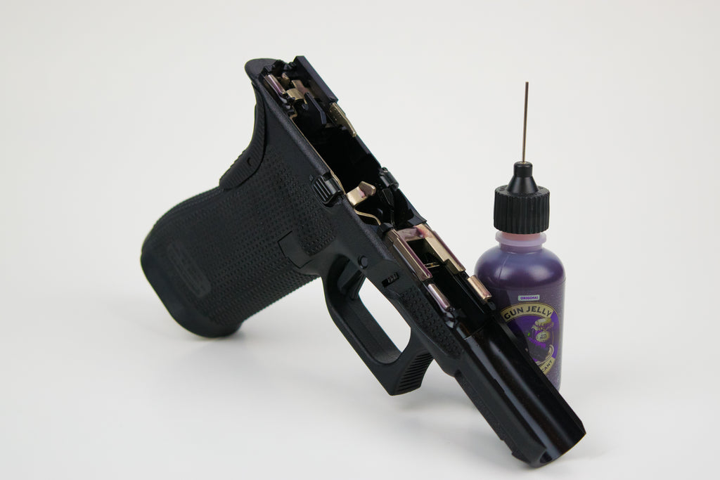 Gun Jelly