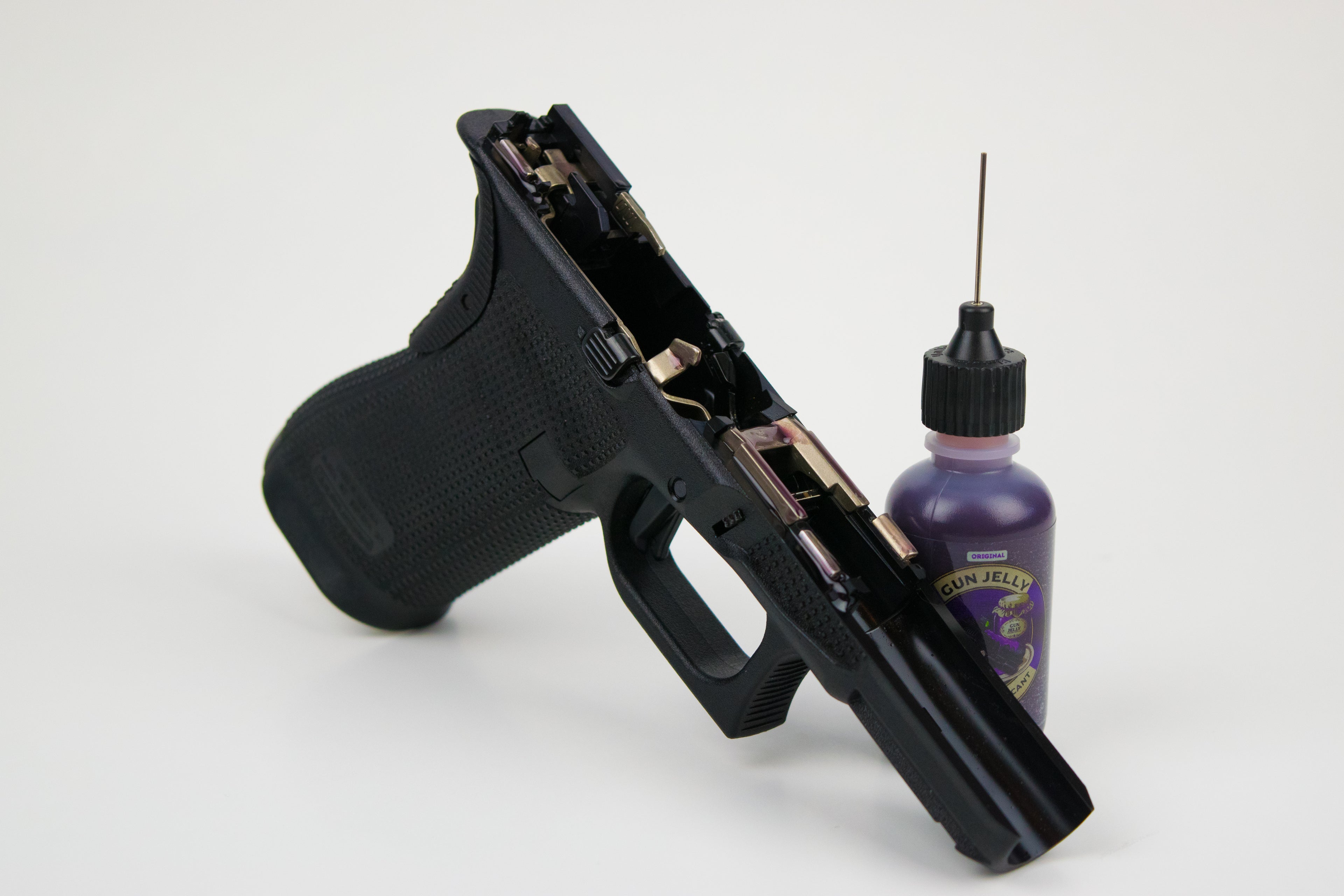 Gun Jelly