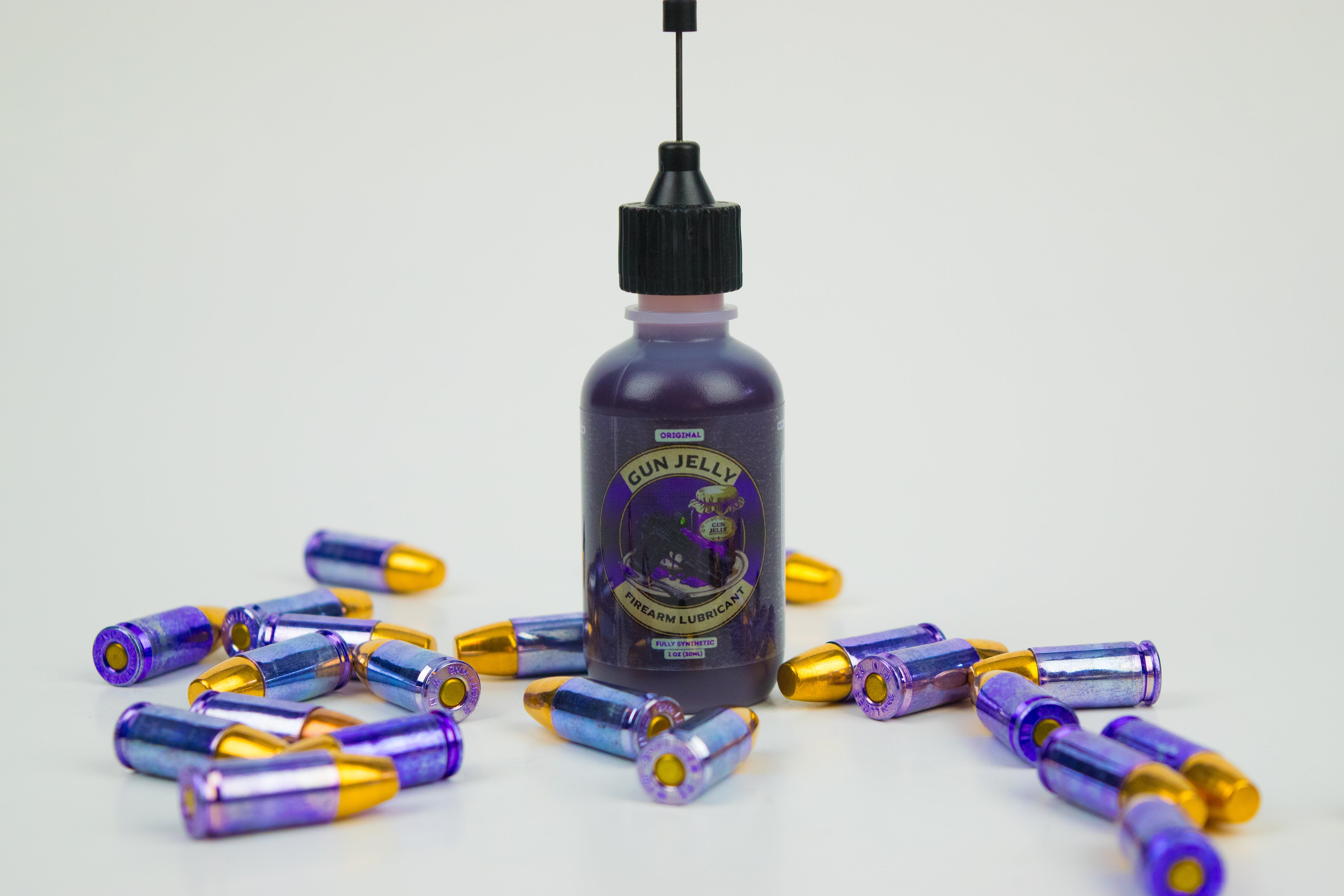 Gun Jelly