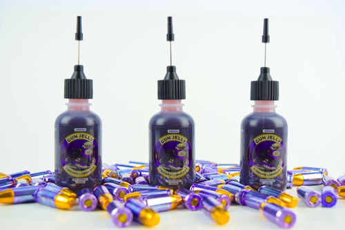 Gun Jelly