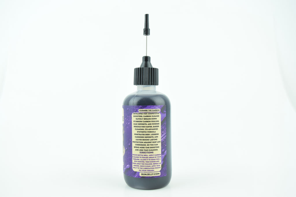 Carbon Cleanse