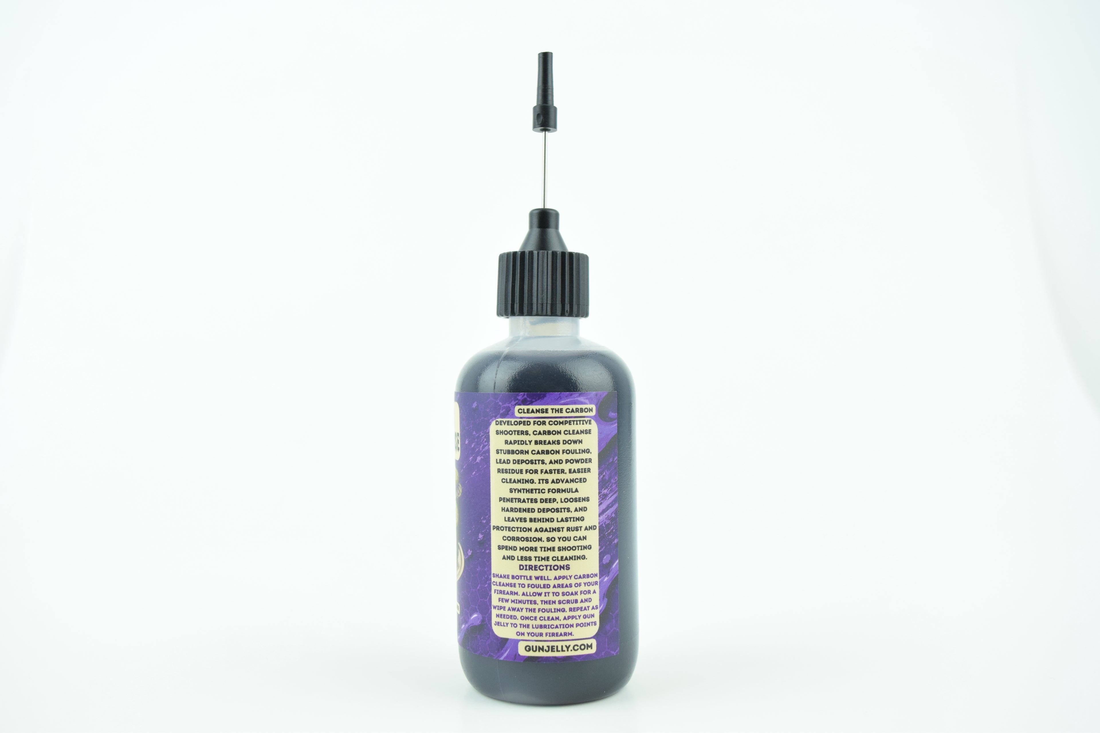 Carbon Cleanse
