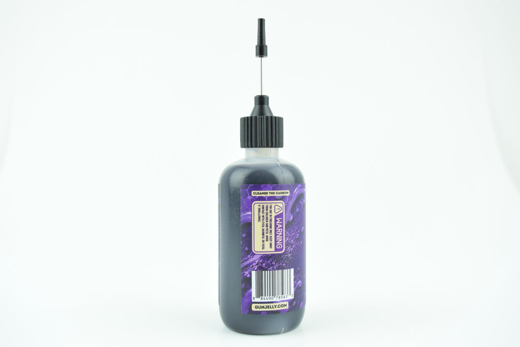 Carbon Cleanse