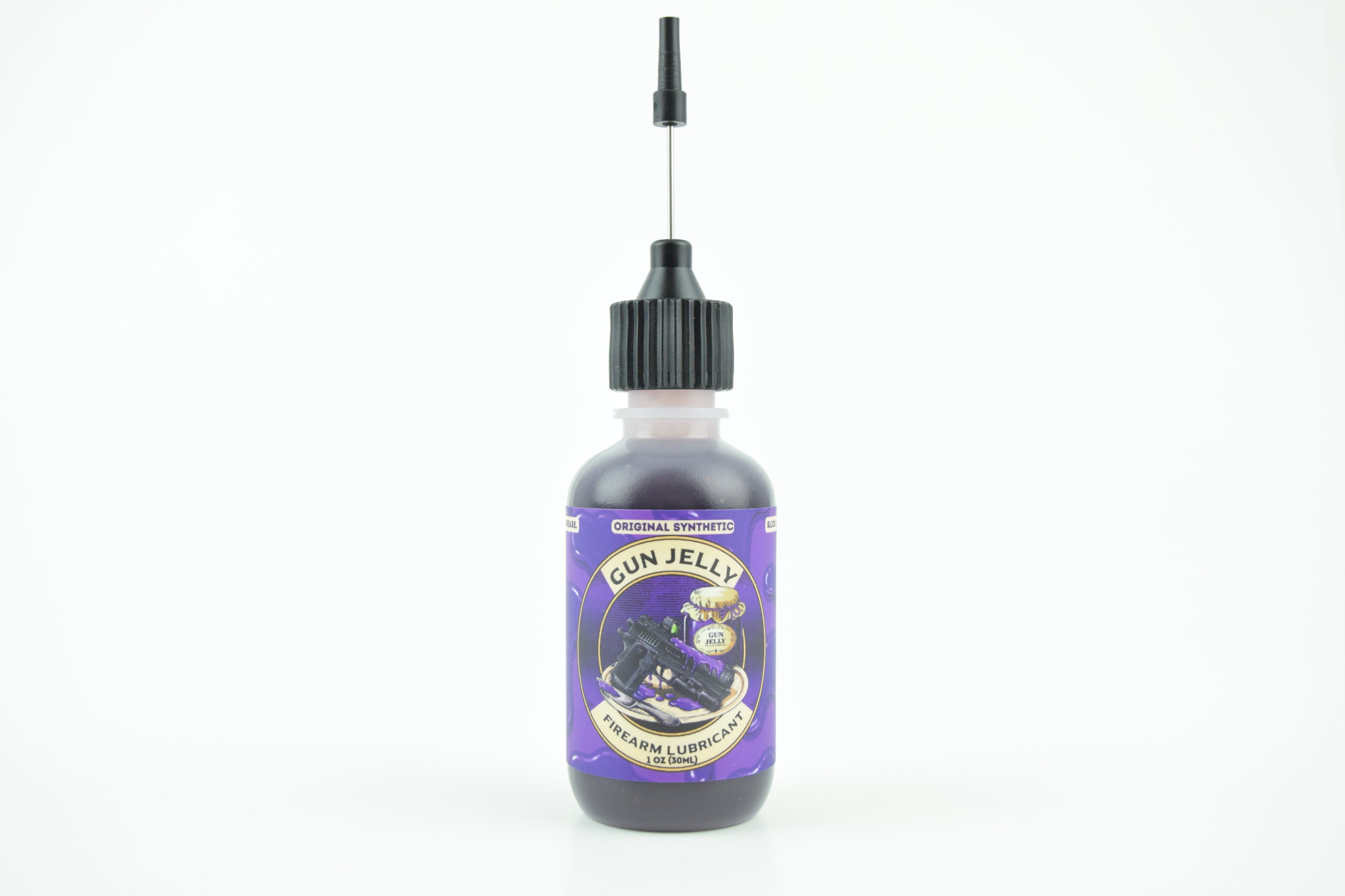 Gun Jelly