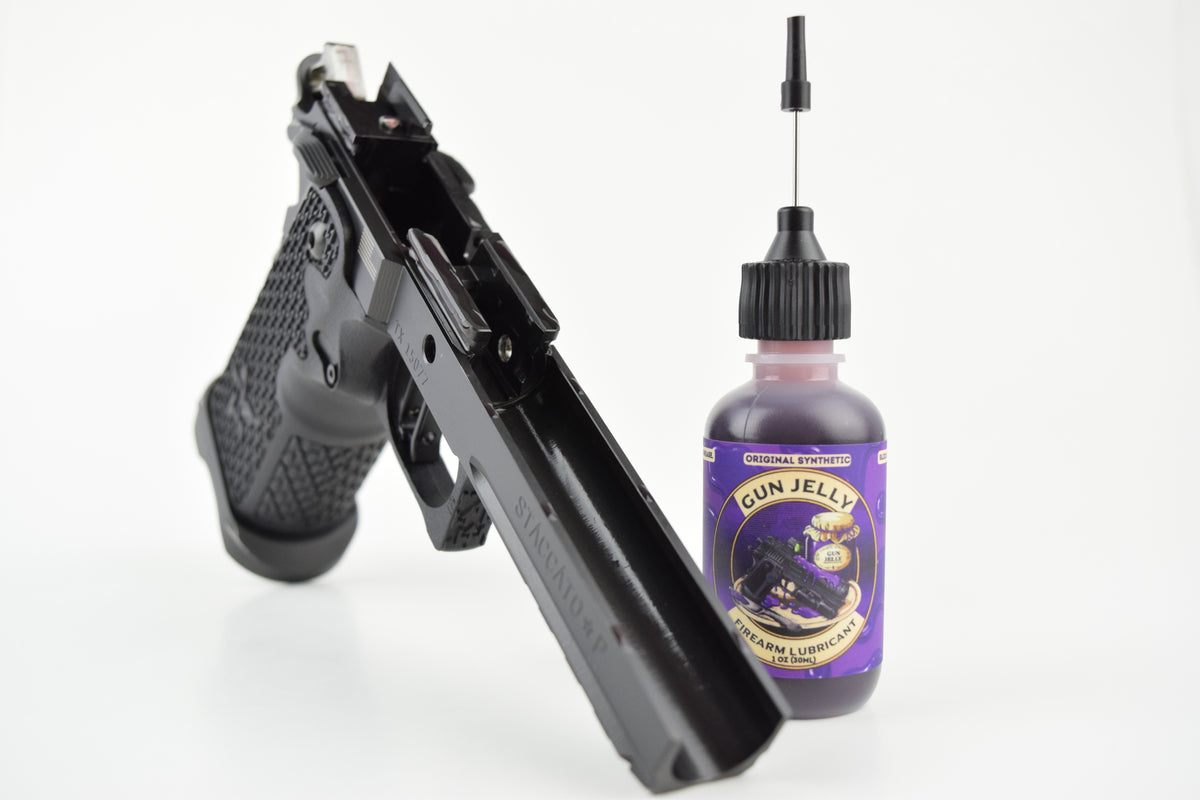Gun Jelly Bundle Pack