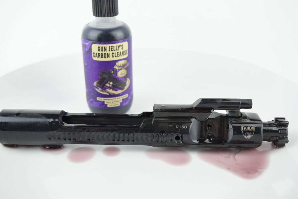 Gun Jelly Bundle Pack