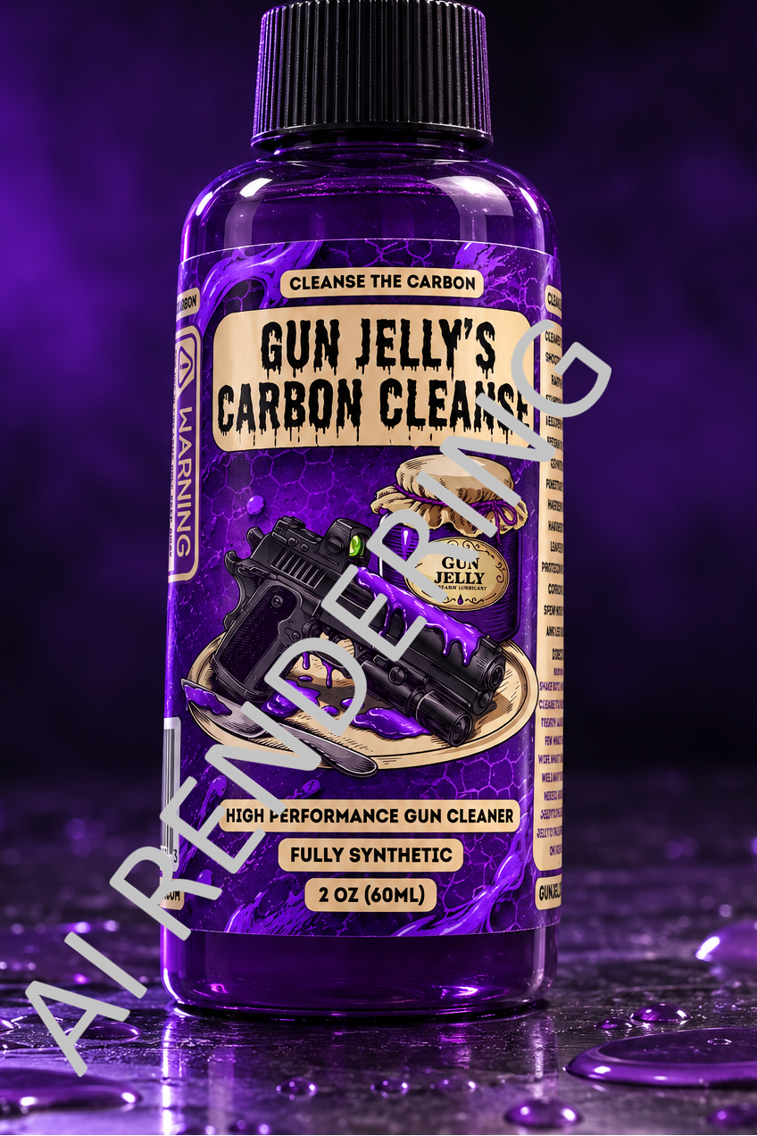 Carbon Cleanse