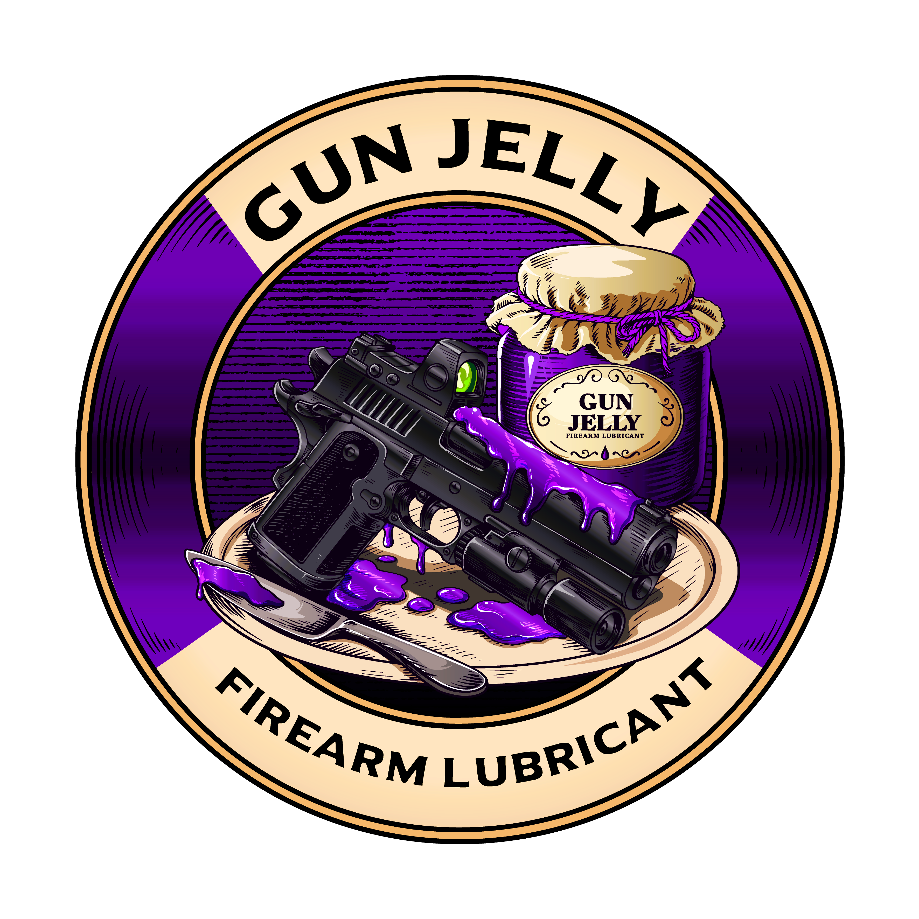 Gun Jelly